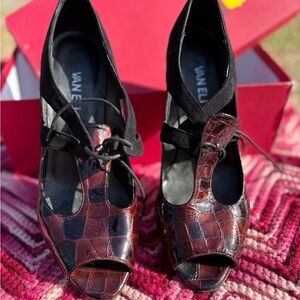 Beautiful Vaneli heels